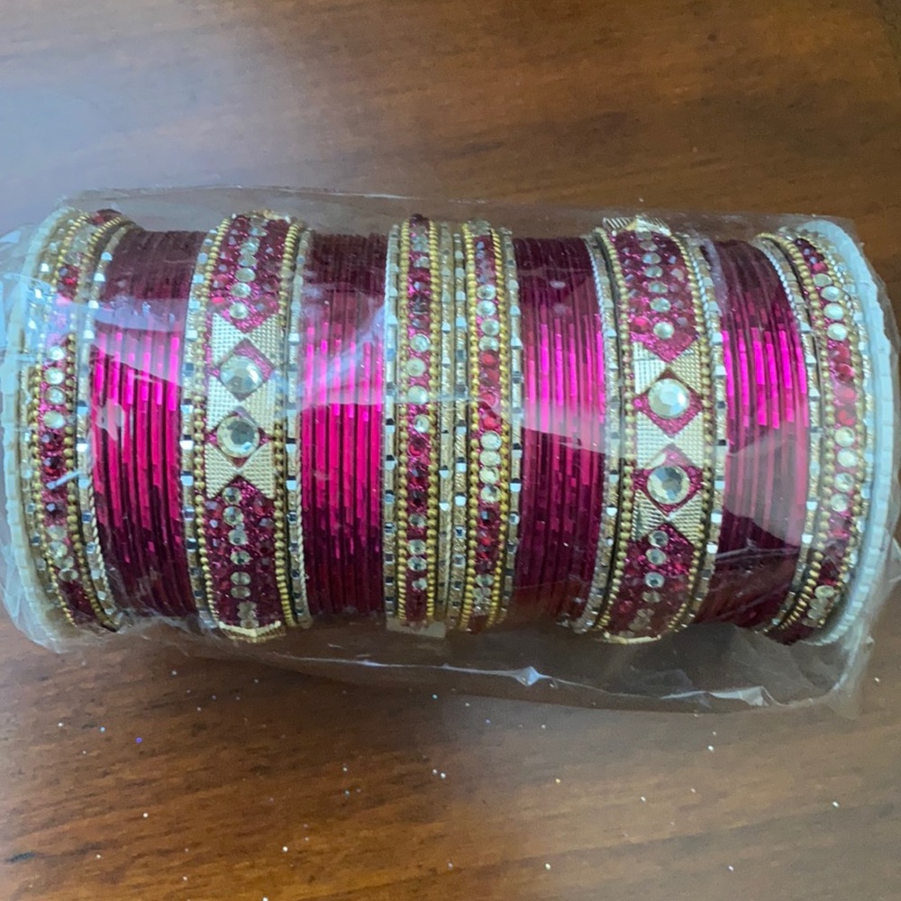 Indian jewelry